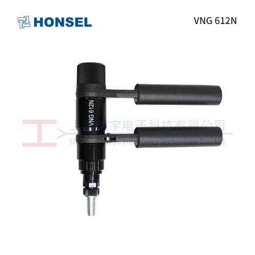 HONSEL VNG 612N 手动铆螺母枪
